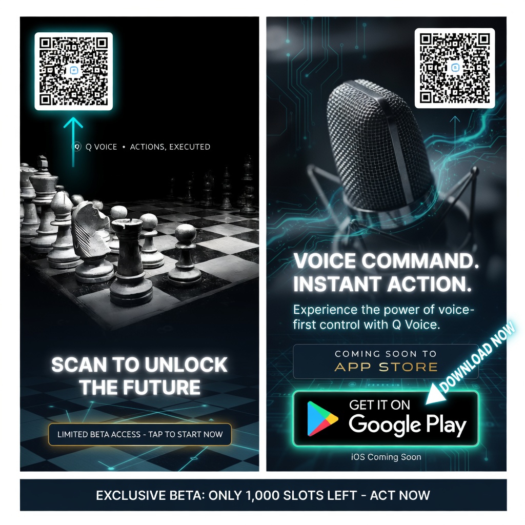 Download Flutus Q Voice classic QR